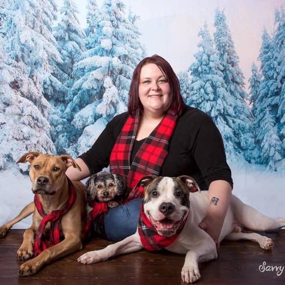 Meet your Posher, Crystal - Picture 1 of 1